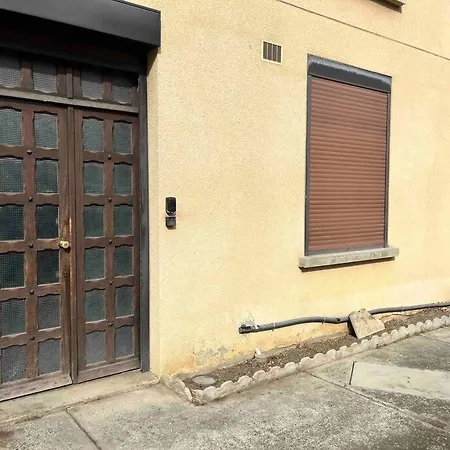 2 Room Flat Toulouse Exterior foto