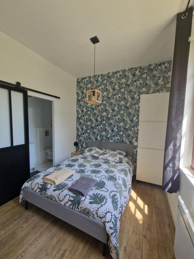 2 Flat Appartement