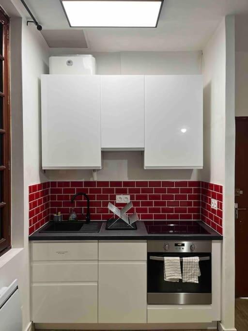 2 Flat Appartement Toulouse